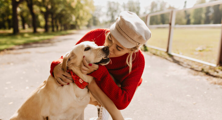 Jakie są rodzaje kagańców dla psów?
